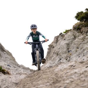 Alquilar E-Kid mtb 26: imagen 2