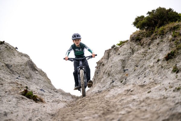 Alquilar E-Kid mtb 26