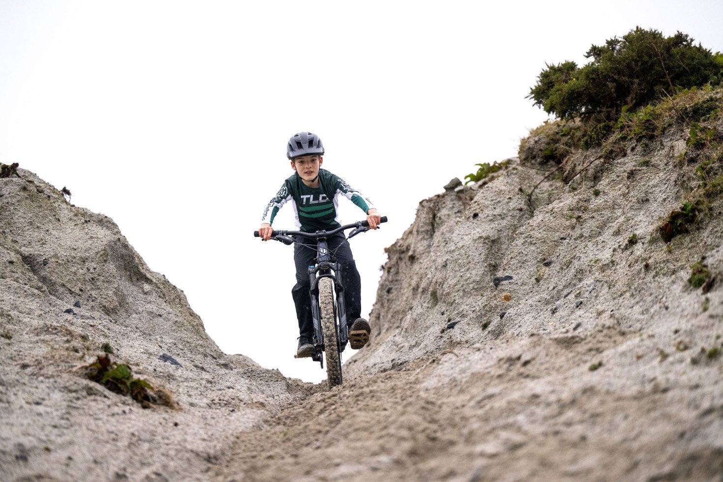 Alquilar E-Kid mtb 26: imagen 2