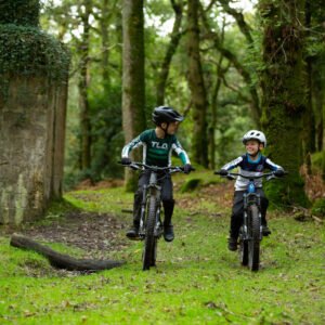 Alquilar E-Kid mtb 26: imagen 4