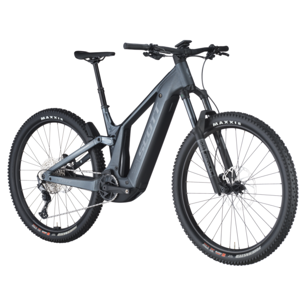 Rent SCOTT Patron 920