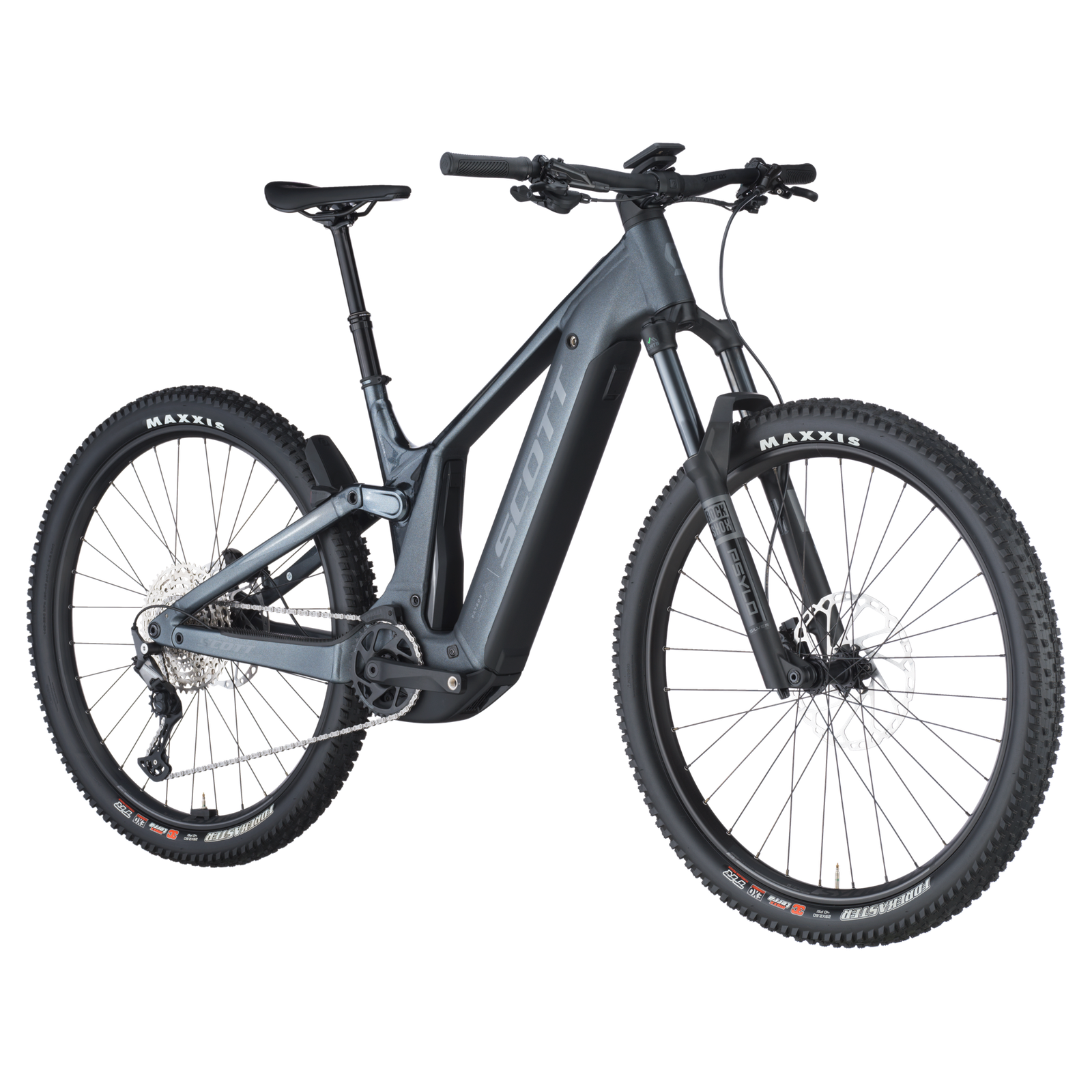 Rent SCOTT Patron 920 - Image 2