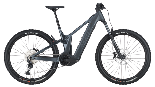 Rent SCOTT Patron 920