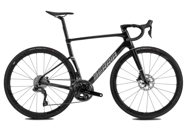 Alquilar Berria Belador Pro 105 Di2