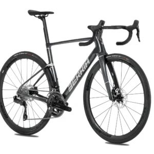 Alquilar Berria Belador Pro 105 Di2: imagen 3