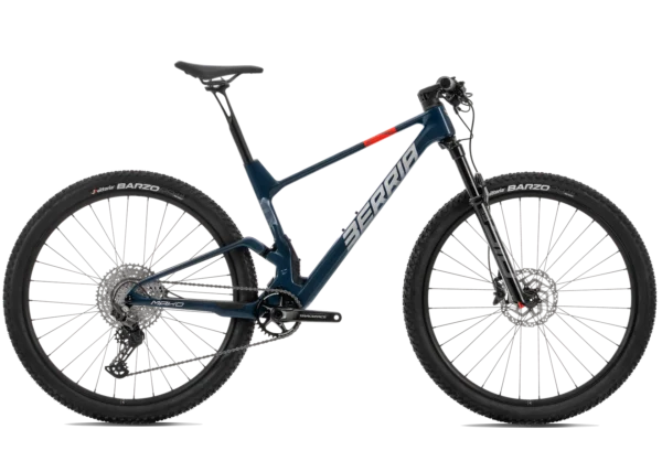 Alquilar Berria Mako EVO