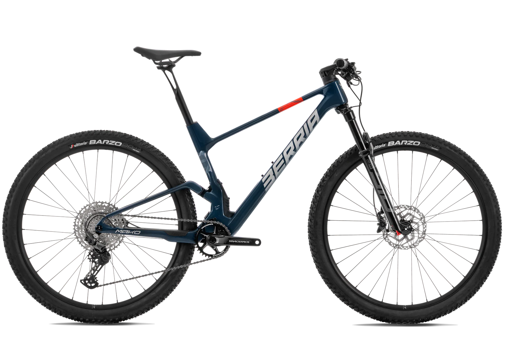 Alquilar Berria Mako EVO: imagen 1