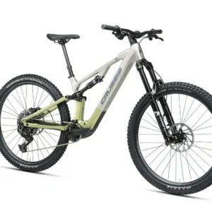 Crussis e-Full 11.11-(800 Wh): imagen 9