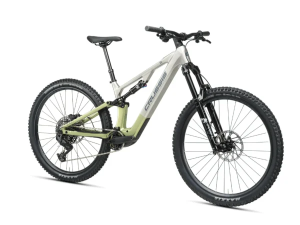 Crussis e-Full 11.11-(800 Wh)