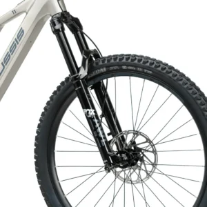 Crussis e-Full 11.11-(800 Wh): imagen 7