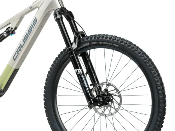 Crussis e-Full 11.11-(800 Wh)