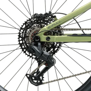 Crussis e-Full 11.11-(800 Wh): imagen 5