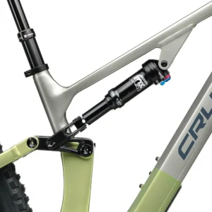 Crussis e-Full 11.11-(800 Wh): imagen 3