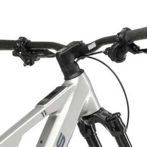 Crussis e-Full 11.11-(800 Wh): imagen 2