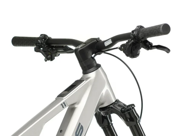 Crussis e-Full 11.11-(800 Wh)