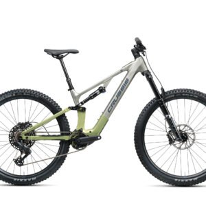 Crussis e-Full 11.11-(800 Wh): imagen 1