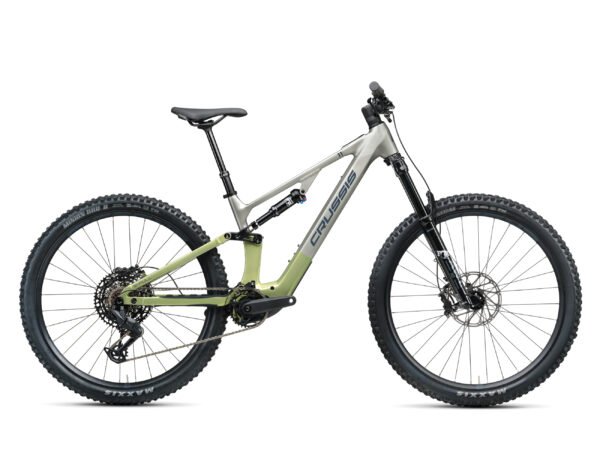 Crussis e-Full 11.11-(800 Wh)