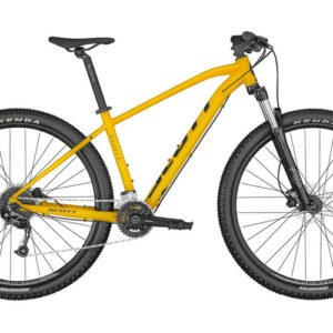 Alquilar Scott Aspect MTB Alu: imagen 1