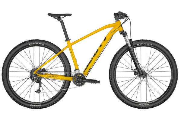 Alquilar Scott Aspect MTB Alu
