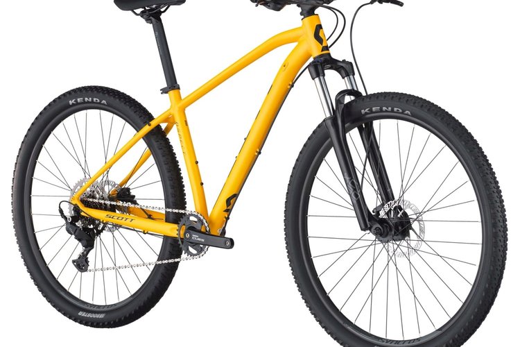 Alquilar Scott Aspect MTB Alu: imagen 2