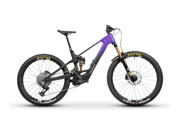 Forbidden Druid E -Tier 2 -(800 Wh)