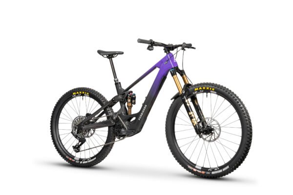 Forbidden Druid E -Tier 2 -(800 Wh)