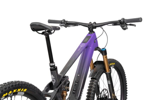 Forbidden Druid E -Tier 2 -(800 Wh)