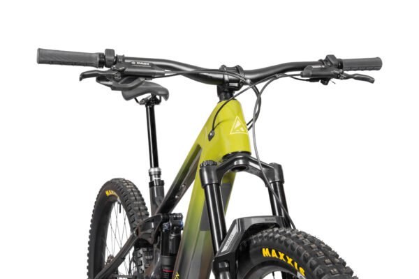Forbidden Druid E - Tier 3 -(800 Wh)