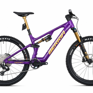 Berria Nexxen PRO Fox Kashima