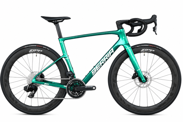 Berria Belador BR Force AXS PWM