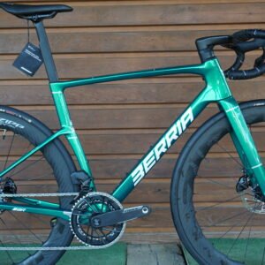 Berria Belador BR Force AXS PWM: imagen 13