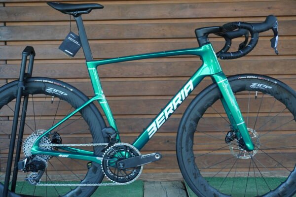Berria Belador BR Force AXS PWM
