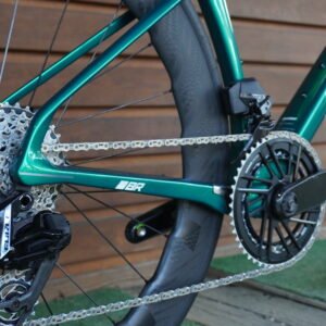 Berria Belador BR Force AXS PWM: imagen 2