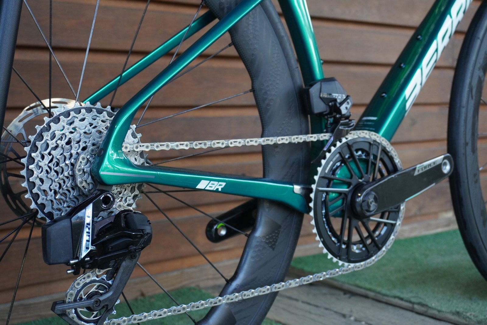 Berria Belador BR Force AXS PWM: imagen 2