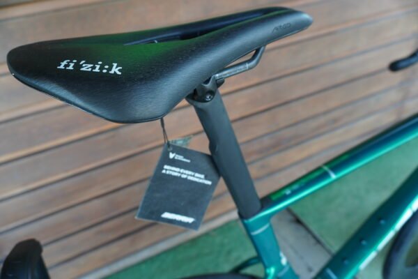 Berria Belador BR Force AXS PWM