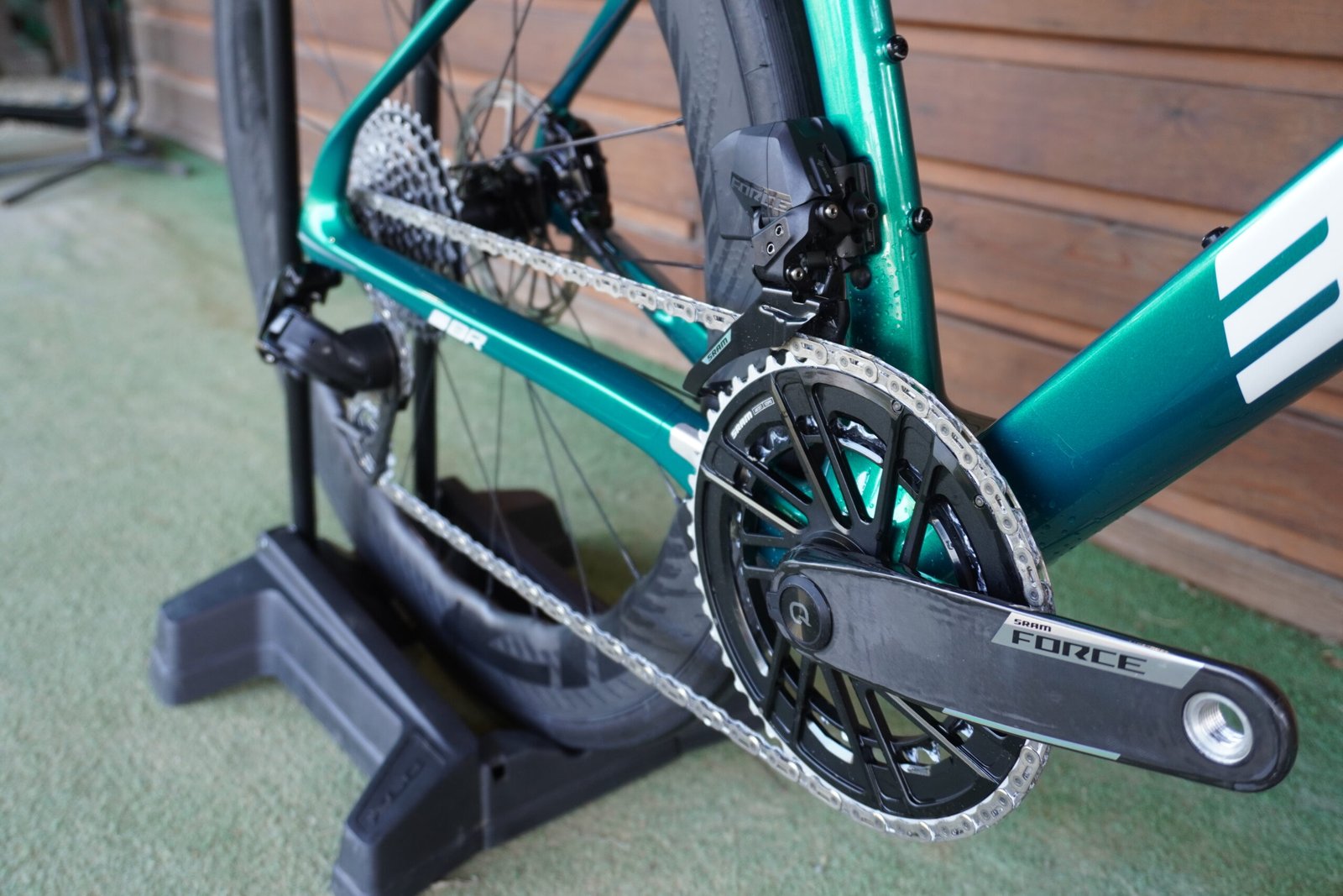 Berria Belador BR Force AXS PWM: imagen 5