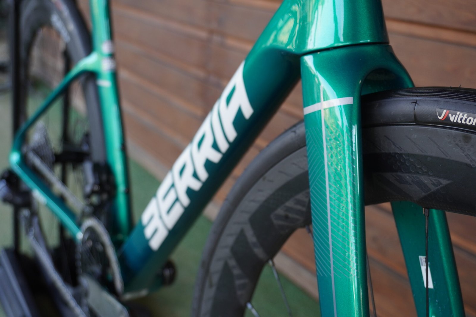 Berria Belador BR Force AXS PWM: imagen 7
