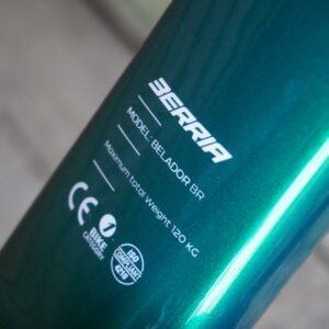Berria Belador BR Force AXS PWM: imagen 9
