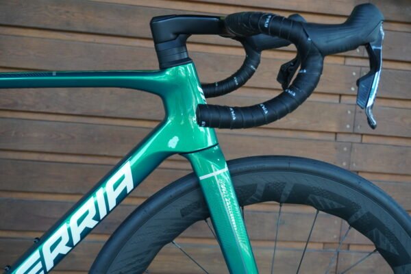 Berria Belador BR Force AXS PWM