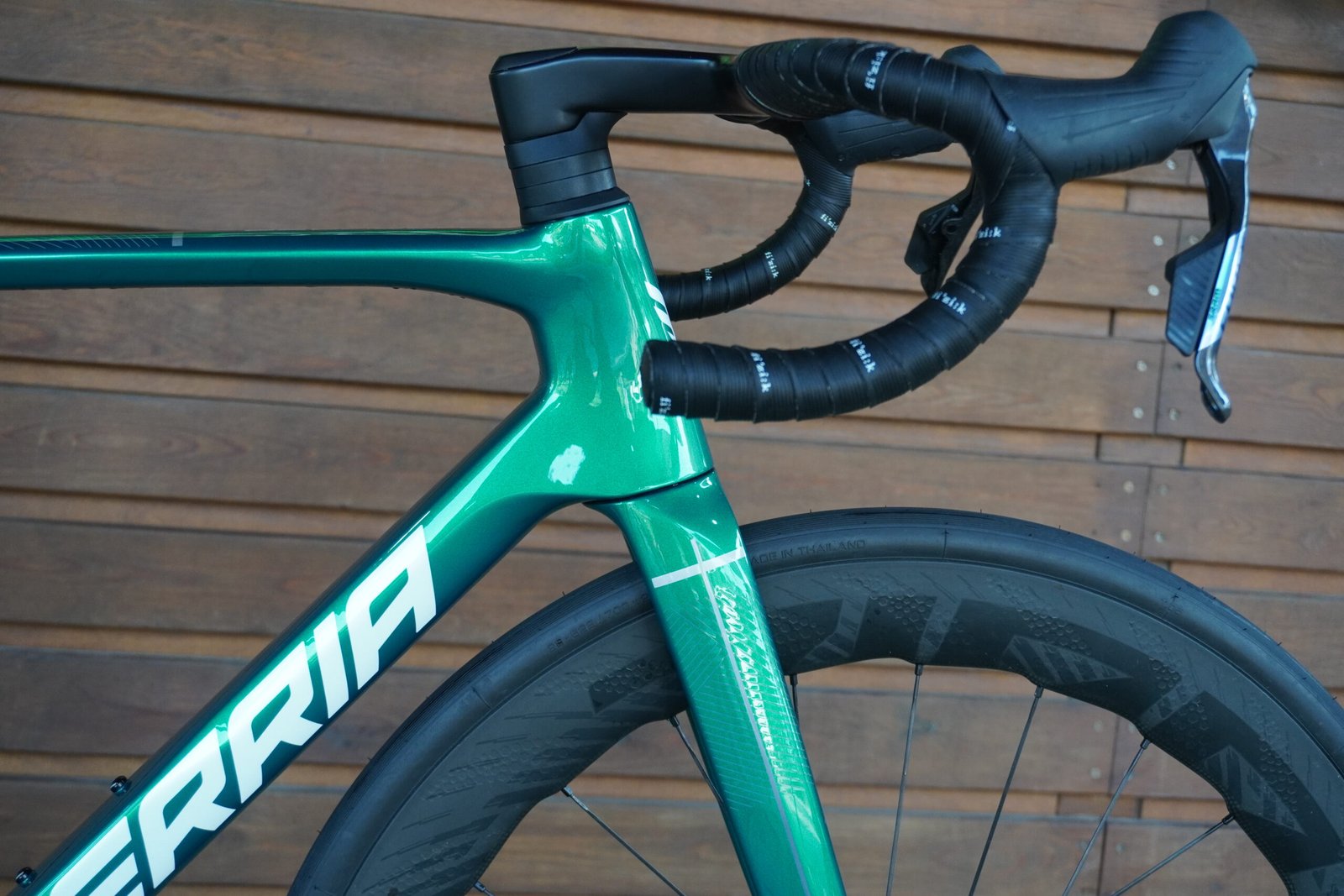 Berria Belador BR Force AXS PWM: imagen 8