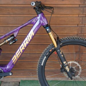 Berria Nexxen PRO Fox Kashima: imagen 2