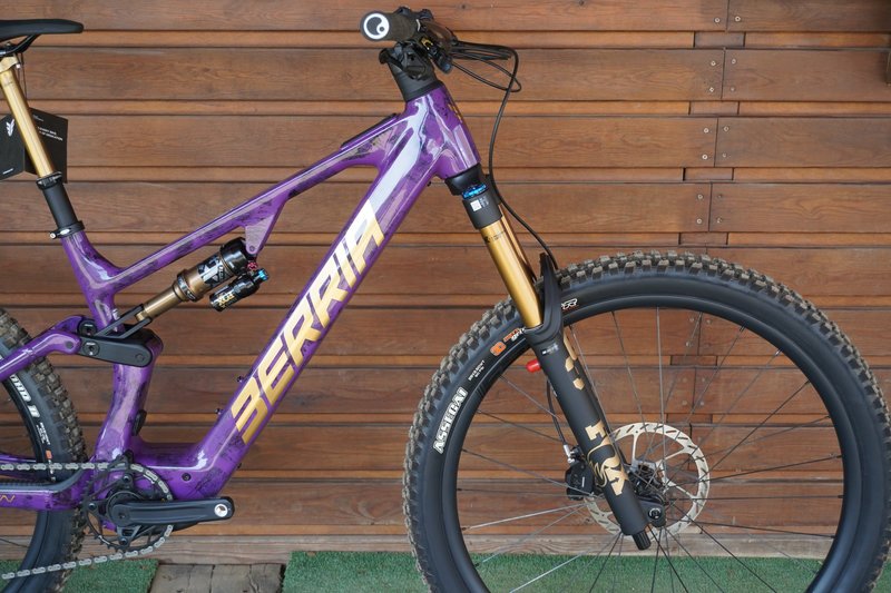 Berria Nexxen PRO Fox Kashima: imagen 2