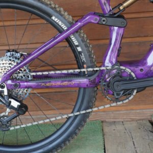 Berria Nexxen PRO Fox Kashima: imagen 3
