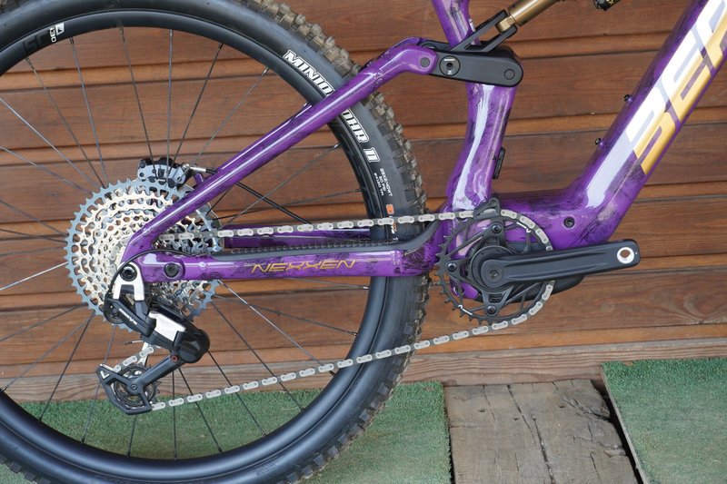 Berria Nexxen PRO Fox Kashima: imagen 3