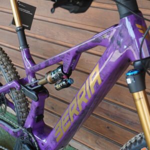 Berria Nexxen PRO Fox Kashima: imagen 4