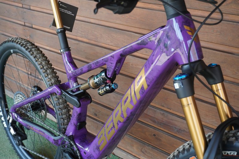 Berria Nexxen PRO Fox Kashima: imagen 4