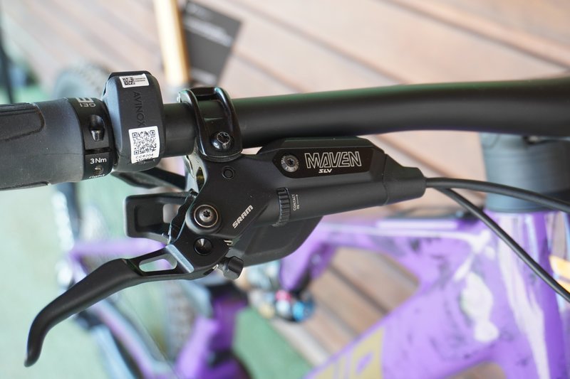 Berria Nexxen PRO Fox Kashima: imagen 6