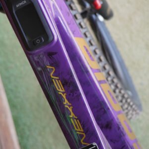 Berria Nexxen PRO Fox Kashima: imagen 7