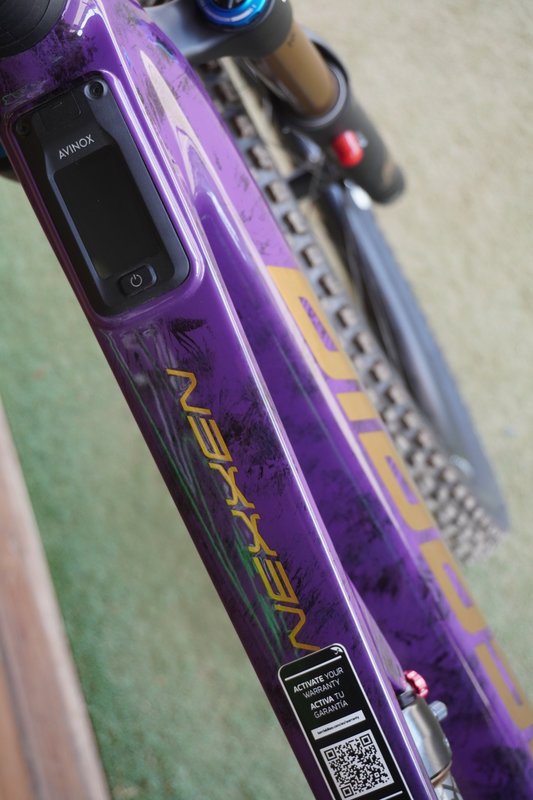Berria Nexxen PRO Fox Kashima