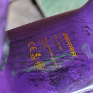 Berria Nexxen PRO Fox Kashima: imagen 8
